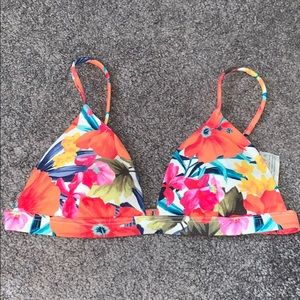 Hollister Bikini Top